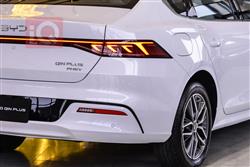 بي واي دي Qin Plus